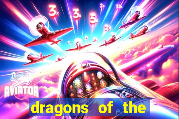 dragons of the edge game site